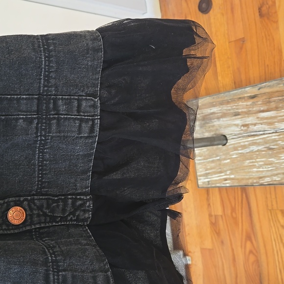 Pilcro by Anthropologie Denim Dress - Picture 3 of 5